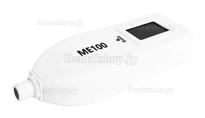 Mailison ME100 新生児経皮ビリルビン濃度測定器 黄疸検出器 ポータブル黄疸メーター